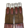 County Logic Long Girth in Brown