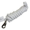 Formay Lead Rope in White