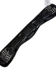 Nunn Finer 'Piaffe' Dressage Girth in Black - 22"