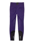 Equiline 'Donna Notrik' Breech in Violet 