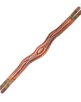 County Logic Long Girth in Brown