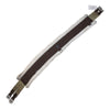 Rider’s International Everyday Fleece Long Girth in Brown/Natural