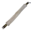 Rider’s International Everyday Fleece Long Girth in Brown/Natural