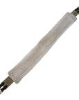Rider’s International Everyday Fleece Long Girth in Brown/Natural