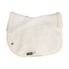 EcoGold 'Frictionless' A/P Pad in White