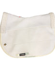 EcoGold 'Frictionless' A/P Pad in White