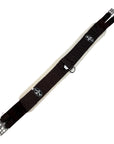 Professional's Choice SMX VenTECH Combo Girth in Brown - 42"