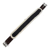 Professional's Choice SMX VenTECH Combo Girth in Brown - 42"