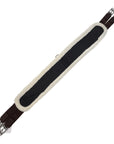 Professional's Choice SMX VenTECH Combo Girth in Brown - 42"