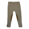 Tailored Sportsman 'Trophy Hunter' Breeches in Tan - Women's 30R