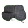 LeMieux Suede GP Pad in Hunter Green - Large
