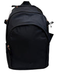 Veltri Sport 'Delaire' Backpack in Black