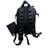 Veltri Sport 'Delaire' Backpack in Black