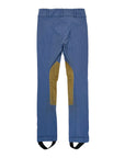 Tailored Sportsman 'Trophy Hunter' Jods in Blue Who/Tan - Children's 14R