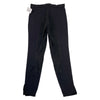 Pikeur 'Lugana' Full Seat Breeches in Black - Women's GE 44 (US 32)