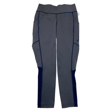 Front Tredstep 'Allegro Air' Tights