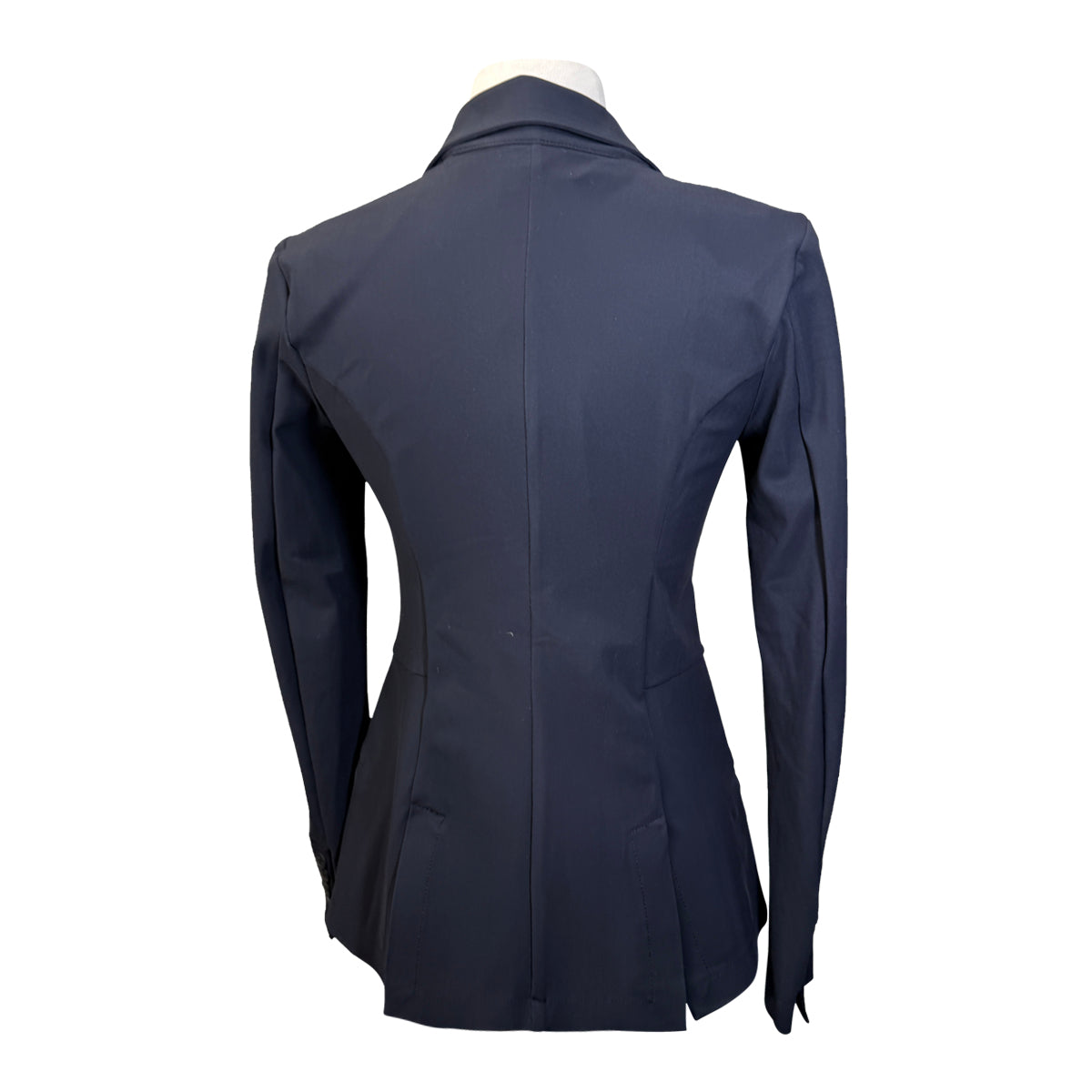 FreeJump Oscar &amp; Gabrielle Show Jacket in Black