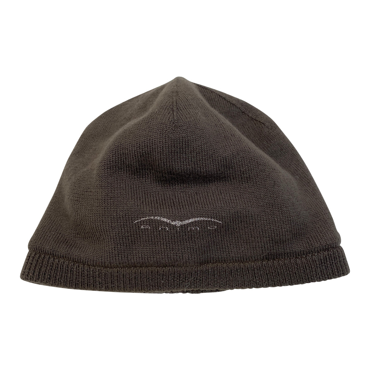 Animo Beanie in Brown