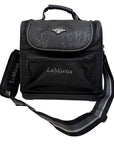 LeMieux Pro Grooming Bag in Black
