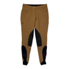 Samshield Hortense Breeches in Taupe