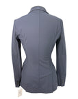 RJ Classics 'Victory' Orange Label Show Coat in Navy - Women's 8L