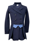 For Horses 'Lula' Shadbelly in Navy/Blue