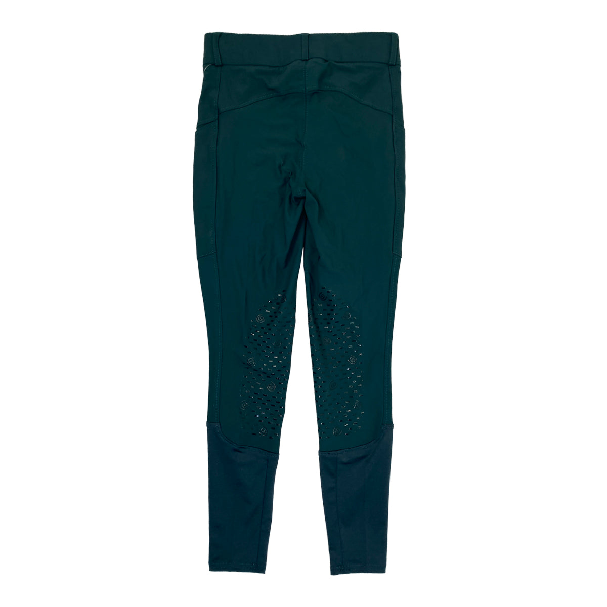 Equestrian Stockholm 'Jump Elite' Breeches in Dramatic Monday
