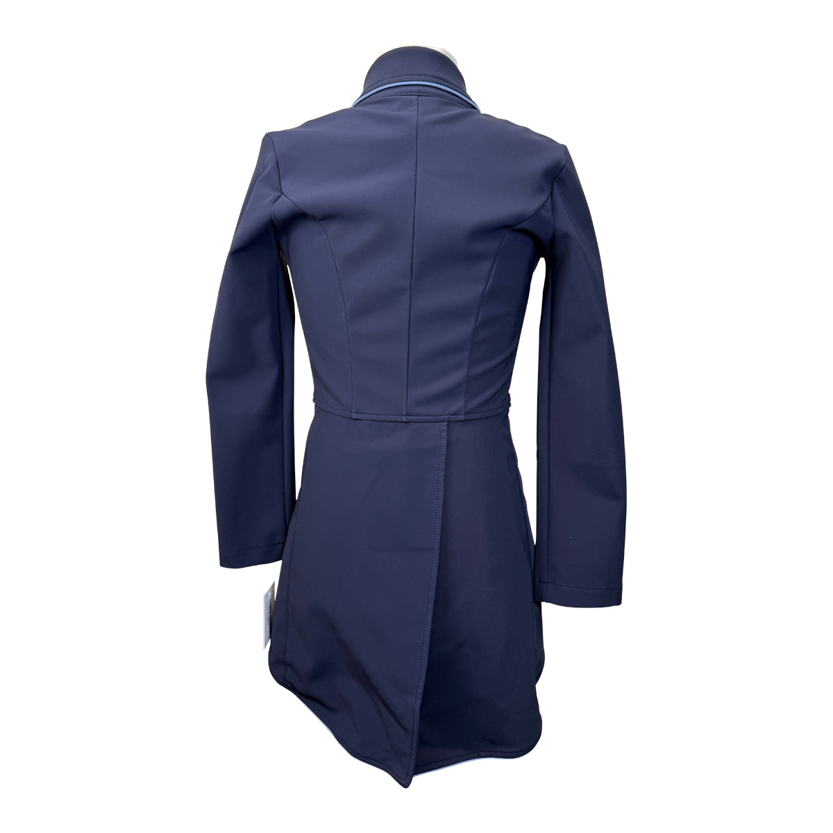 For Horses 'Lula' Shadbelly in Navy/Blue