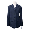 Ariat Pro Series Show Jacket in Navy 