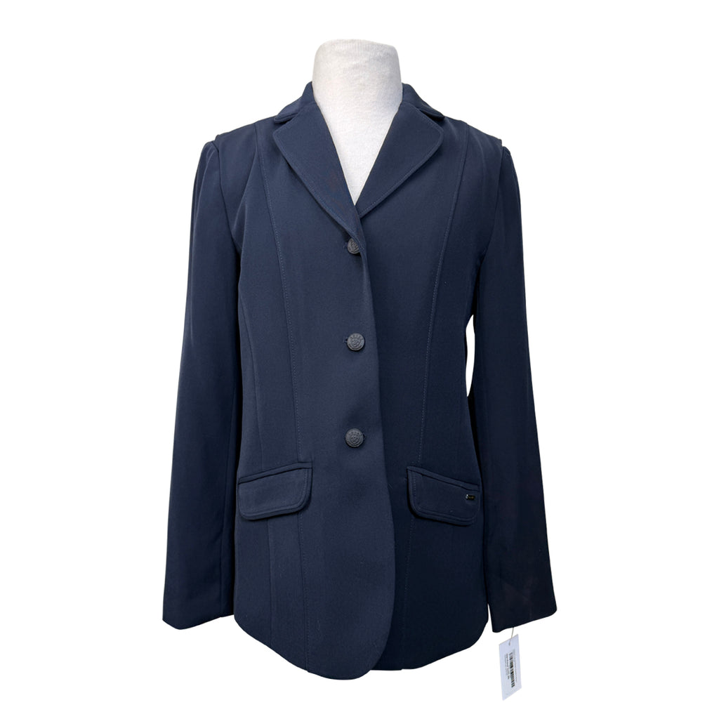Ariat Pro Series Show Jacket in Navy 