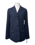 Ariat Pro Series Show Jacket in Navy 