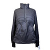 Horze Softshell Puffer in Black