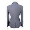 Grand Prix 'Saltare' Show Coat in Navy