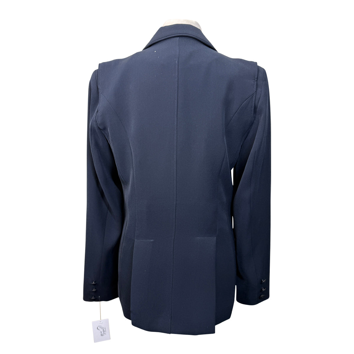 Ariat Pro Series Show Jacket in Navy 