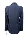 Ariat Pro Series Show Jacket in Navy 