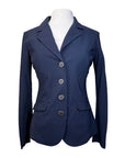 Iago 'Dhalia' Show Jacket in Navy