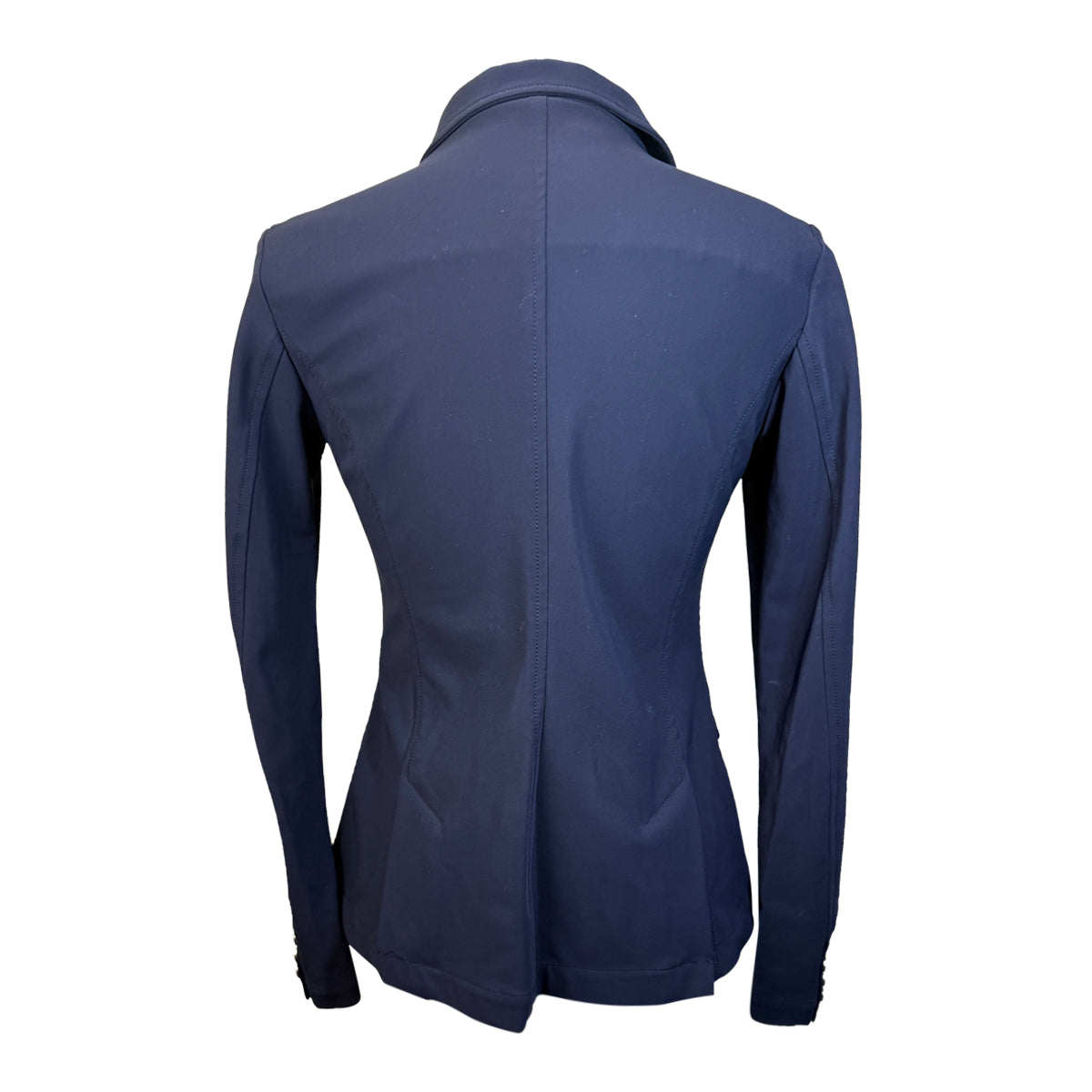 Iago 'Dhalia' Show Jacket in Navy
