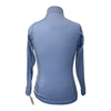 Romfh Chill Factor Long Sleeve Sunshirt in Powder Blue