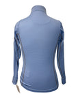 Romfh Chill Factor Long Sleeve Sunshirt in Powder Blue
