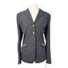 Cavallo Sequin Show Jacket in Black