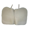 Eskadron 'Platinum Edition' Cotton Saddle Pad in Stone Grey - Pony