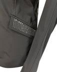 Cavallo Sequin Show Jacket in Black