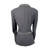 Cavallo Sequin Show Jacket in Black
