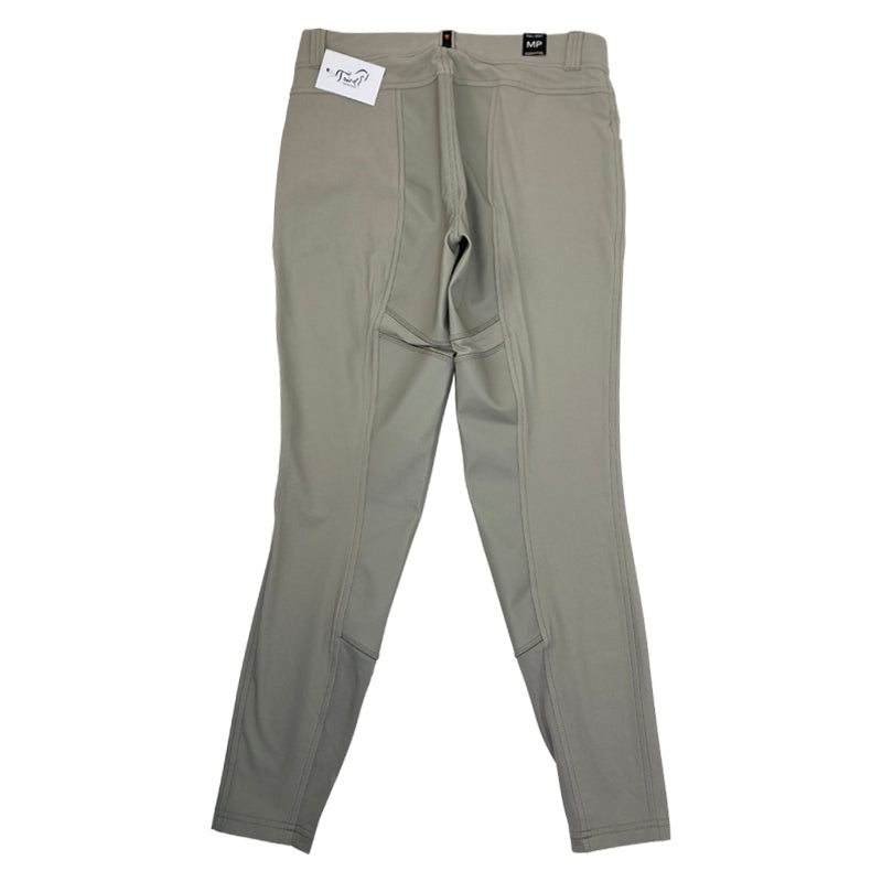 Back Products Kerrits Crossover II Full Seat Breeches in Sand