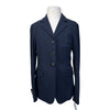 RJ Classics Orange Label 'Shore' Show Coat in Navy