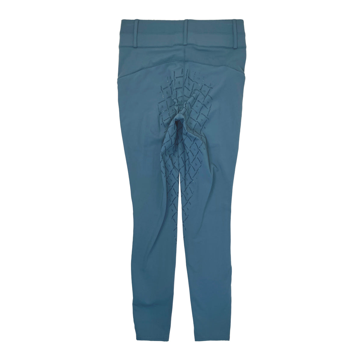 Horze 'Sophie' Full Seat Breech in Blue Fusion 