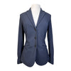 RG Jersey Competition Jacket in Navy