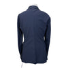 RJ Classics Orange Label 'Shore' Show Coat in Navy