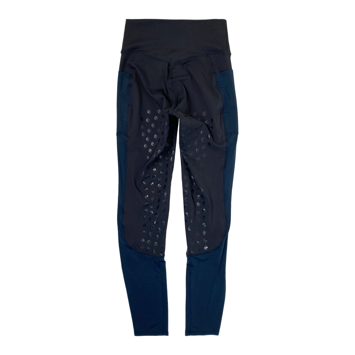 Equinavia 'Maja' Full Seat Tights in Black
