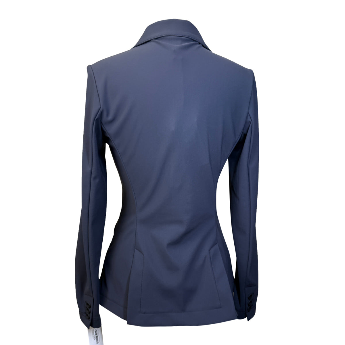 RG Jersey Competition Jacket in Navy